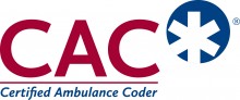 Certified Ambulance Coder (CAC) National Academy of Ambulance Compliance Certified Ambulance Coder (CAC) National Academy of Ambulance Compliance